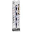 Kép 2/4 - Otona 2mm töltőceruza Japan Kita-boshi - Ichimatsu kék