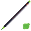 YELLOW GREEN színű akvarell ecsettoll AKASHIYA SAI