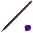 PURPLE színű akvarell ecsettoll AKASHIYA SAI