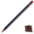 BURNT UMBER színű akvarell ecsettoll AKASHIYA SAI