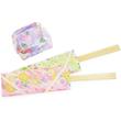 Kép 3/3 - Chiyogami 15cm 24lap HANA yuzen HYU-2615
