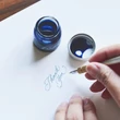 Kép 4/5 - Kaze no Ink 3x10ml tinta Marvy - Autumn Breeze Set