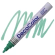 Kép 1/2 - DecoColor lakkfilc vastag Marvy 300S - 04 Green