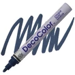 Kép 1/5 - DecoColor lakkfilc vastag Marvy 300S - 50 Ultramarine