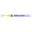 Kép 1/3 - DecoColor lakkfilc vastag Marvy 300S - 52 Lime green