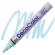 Kép 1/5 - DecoColor lakkfilc vastag Marvy 300S - 53 Pale Blue