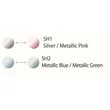 Kép 4/7 - Bicolor filctoll szett DecoColor Shift Marvy