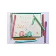 Kép 6/6 - Filctoll LePen Flex Marvy 4800S - Coral peach