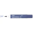 Kép 1/4 - Fabric marker textilfilc MARVY - 33 Navy
