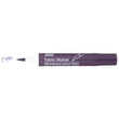 Kép 1/4 - Fabric marker textilfilc MARVY - 61 Dark violet