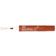Kép 1/4 - Fabric marker textilfilc MARVY - 6 Brown