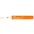 Kép 1/4 - Fabric marker textilfilc MARVY - 7 Orange