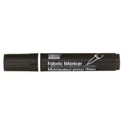 Kép 1/5 - Fabric marker textilfilc MARVY - 1 Black