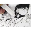 Kép 2/2 - Manga rajztömb A3/50lap 70g RA Delta Renesans