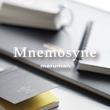 Jegyzet A5 80lap vonalas Mnemosyne Maruman N195