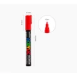 Kép 2/8 - Acrylic Marker 12db akrilfilc Mungyo