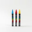 Kép 5/8 - Acrylic Marker 12db akrilfilc Mungyo