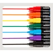 Kép 6/8 - Acrylic Marker 12db akrilfilc Mungyo