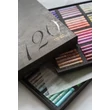 Kép 1/7 - Artist lágy olajpasztell 120-as szett - Mungyo MOPV120P