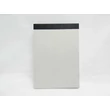 Kép 4/4 - Memo Recycle jegyzettömb B7/160lap sima Nakabayashi