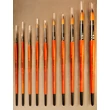 Kép 1/2 - Ecset J1097R-3/0 kör szint. Renesans