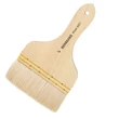 Kép 1/3 - Hake ecset kecskeszőr rusztikus Renesans - J8021S-4"