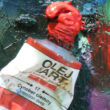 Kép 2/4 - Művész olajfesték 60ml OlejArt Renesans