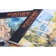 Akvarelltömb A4/10lap 300g PORTOFINO Renesans