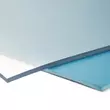 Kép 2/4 - Linóleum 22,5x30cm kék Renesans