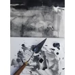 Kép 6/6 - Szénakvarell 60ml Charcoal Watercolor Renesans