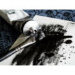 CharcoalWater 60ml Fusain Watercolor Renesans