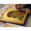 Kép 2/2 - Viaszmentes folyékony sellakk 250ml  Renesans