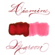 Kép 2/4 - Tintapatron 6db Diamine - Maroon