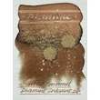 Kép 1/2 - Töltőtolltinta 50ml BLack E. Shimmer Diamine - Salted caramel