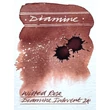 Kép 1/2 - Töltőtolltinta 50ml BLack E. Standard Diamine - Wilted Rose