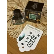 Kép 1/3 - Töltőtolltinta 40ml 150. évfordulós Diamine - Tropical Green