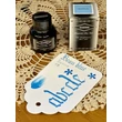 Kép 1/2 - Töltőtolltinta 30ml Diamine - Beau blue