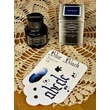 Kép 1/3 - Töltőtolltinta 30ml Diamine - Blue black