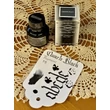 Kép 1/2 - Töltőtolltinta 30ml Diamine - Quarz black