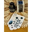 Kép 1/2 - Töltőtolltinta 30ml Diamine - Teal