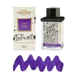 Kép 1/2 - Inkwell töltőtolltinta 75ml Diamine - Athol violet