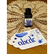 Kép 1/3 - Flower töltőtolltinta 30ml Diamine - Aster