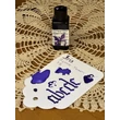 Kép 1/3 - Flower töltőtolltinta 30ml Diamine - Iris