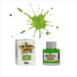 Kép 1/3 - Forever Ink töltőtolltinta 50ml Diamine - Hyper green