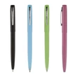 Kép 2/3 - Golyóstoll M4PK Pink Cap-O-Matic Fisher