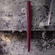Golyóstoll M4H-319 Black Cherry Cerakote Fisher Cap-O-Matic