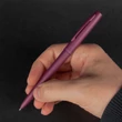 Kép 4/7 - Golyóstoll M4H-319 Black Cherry Cerakote Fisher Cap-O-Matic