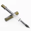 MP1 töltőtoll Olive Green - F heggyel