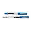 Kép 3/7 - MP1 töltőtoll Bright Blue - F heggyel