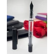 Kép 3/7 - MP1 töltőtoll Black Noir - M heggyel